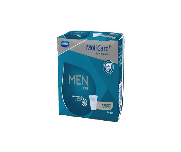 Protections d’incontinence MoliCare